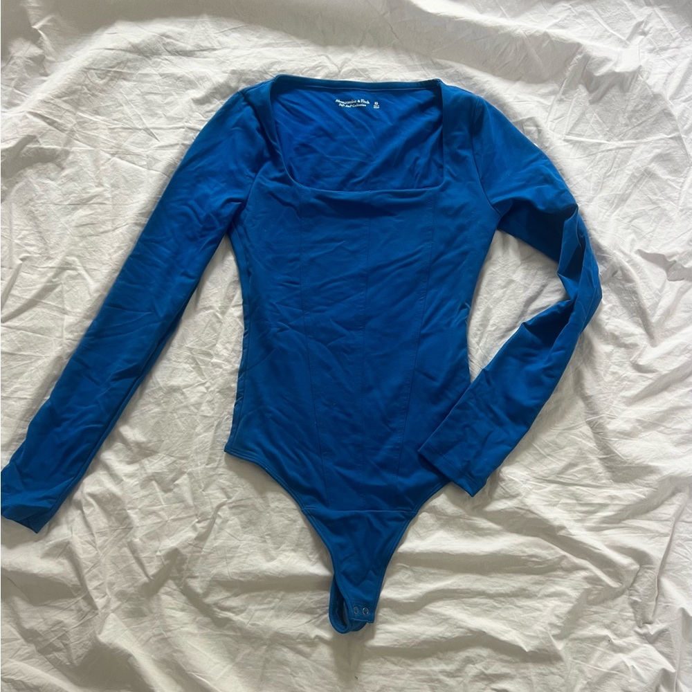 abercrombie bodysuit